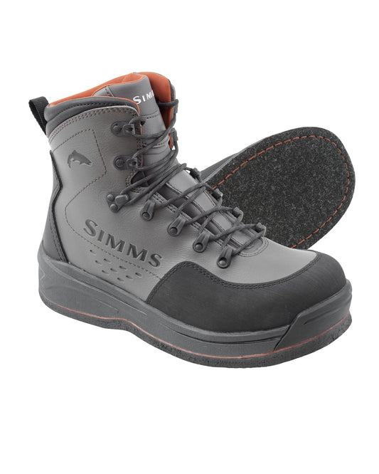 Simms Mens Freestone Wading Boot - Felt