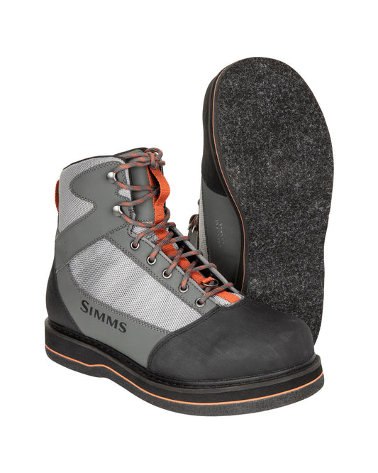 Simms Mens Tributary Wading Boot - Felt