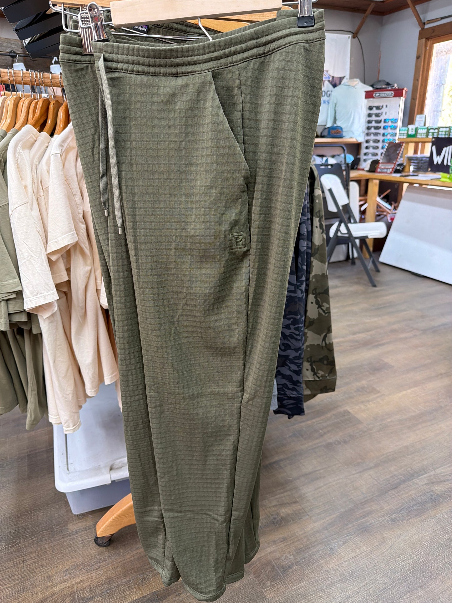 Patagonia R1 Pant