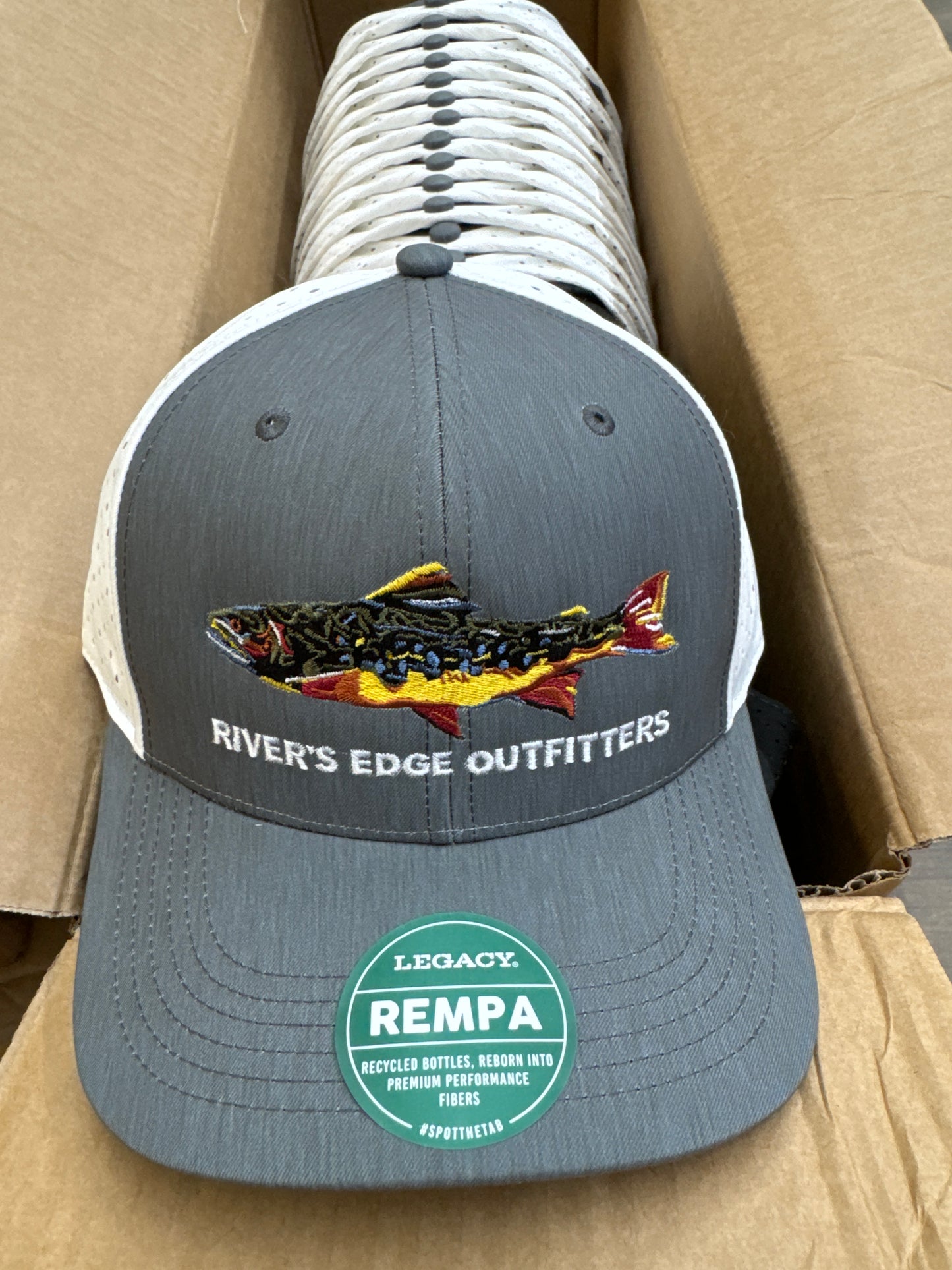 Rivers Edge Outfitters Hats
