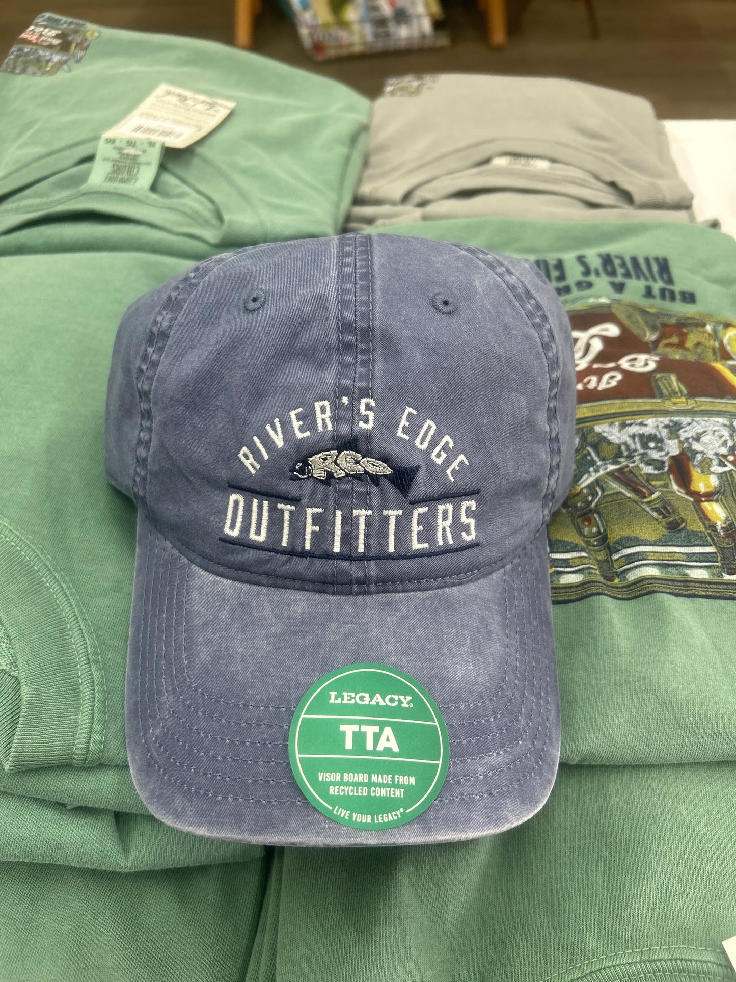 Rivers Edge Outfitters Hats