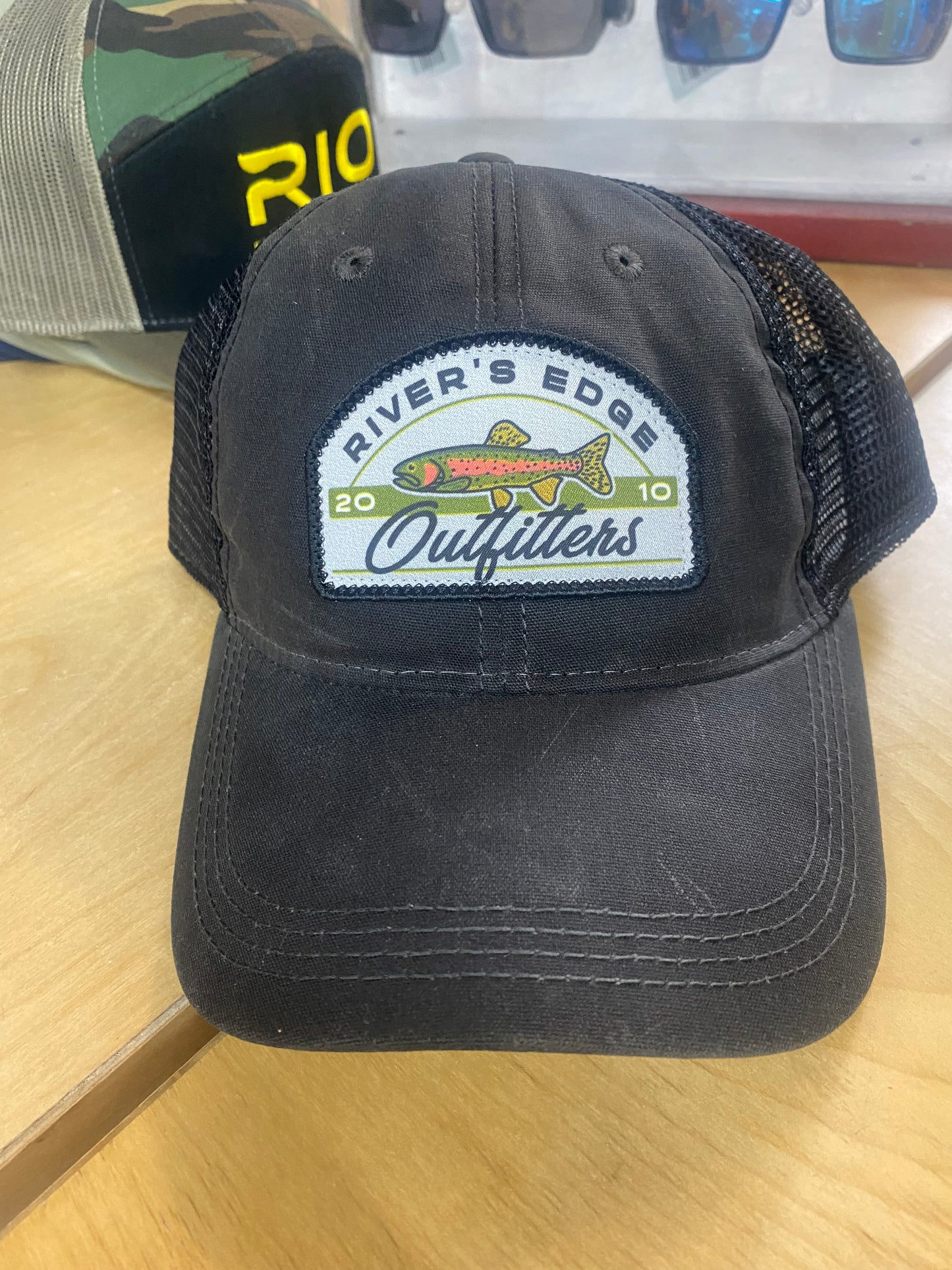 Rivers Edge Outfitters Hats
