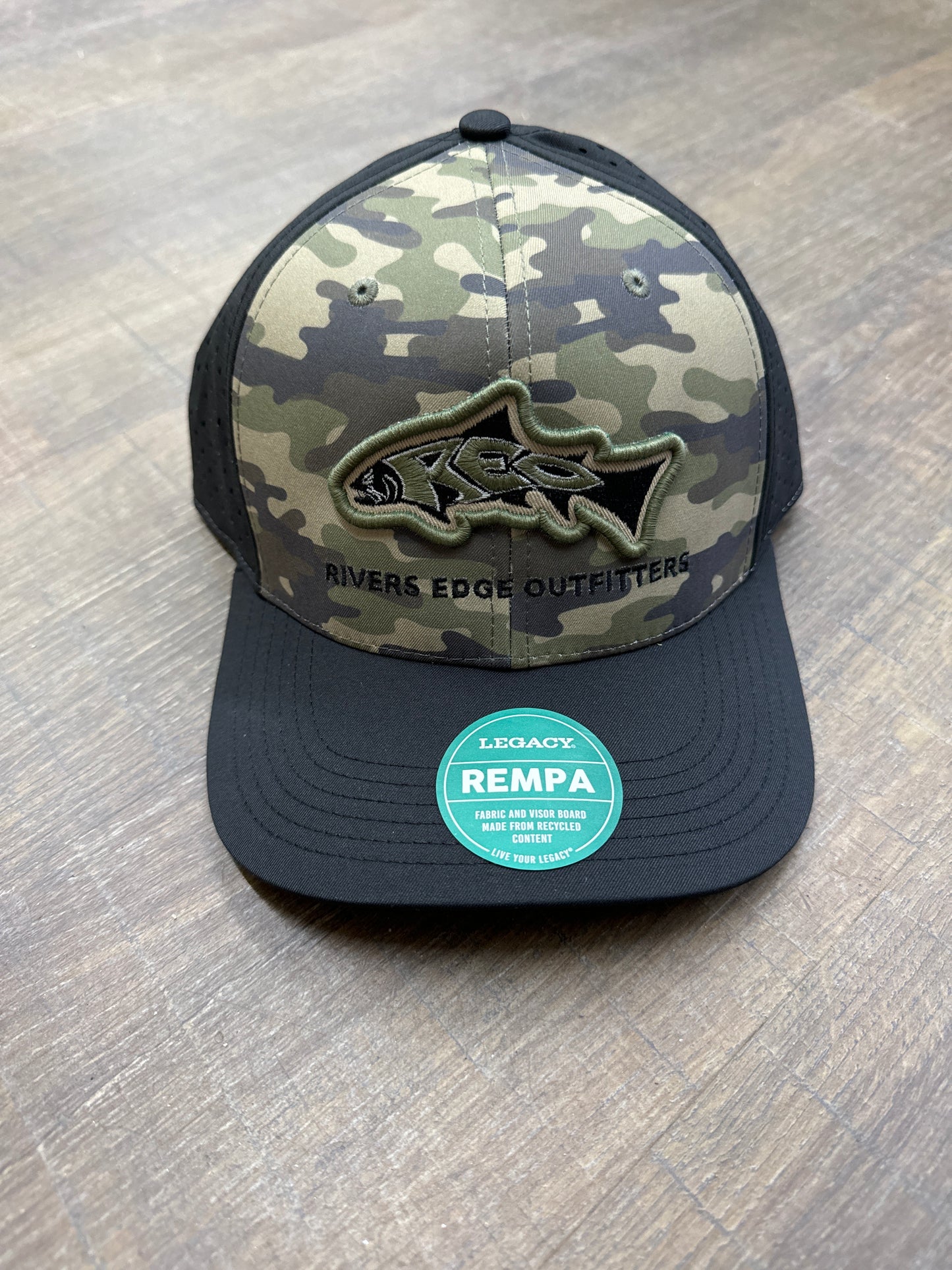 Rivers Edge Outfitters Hats
