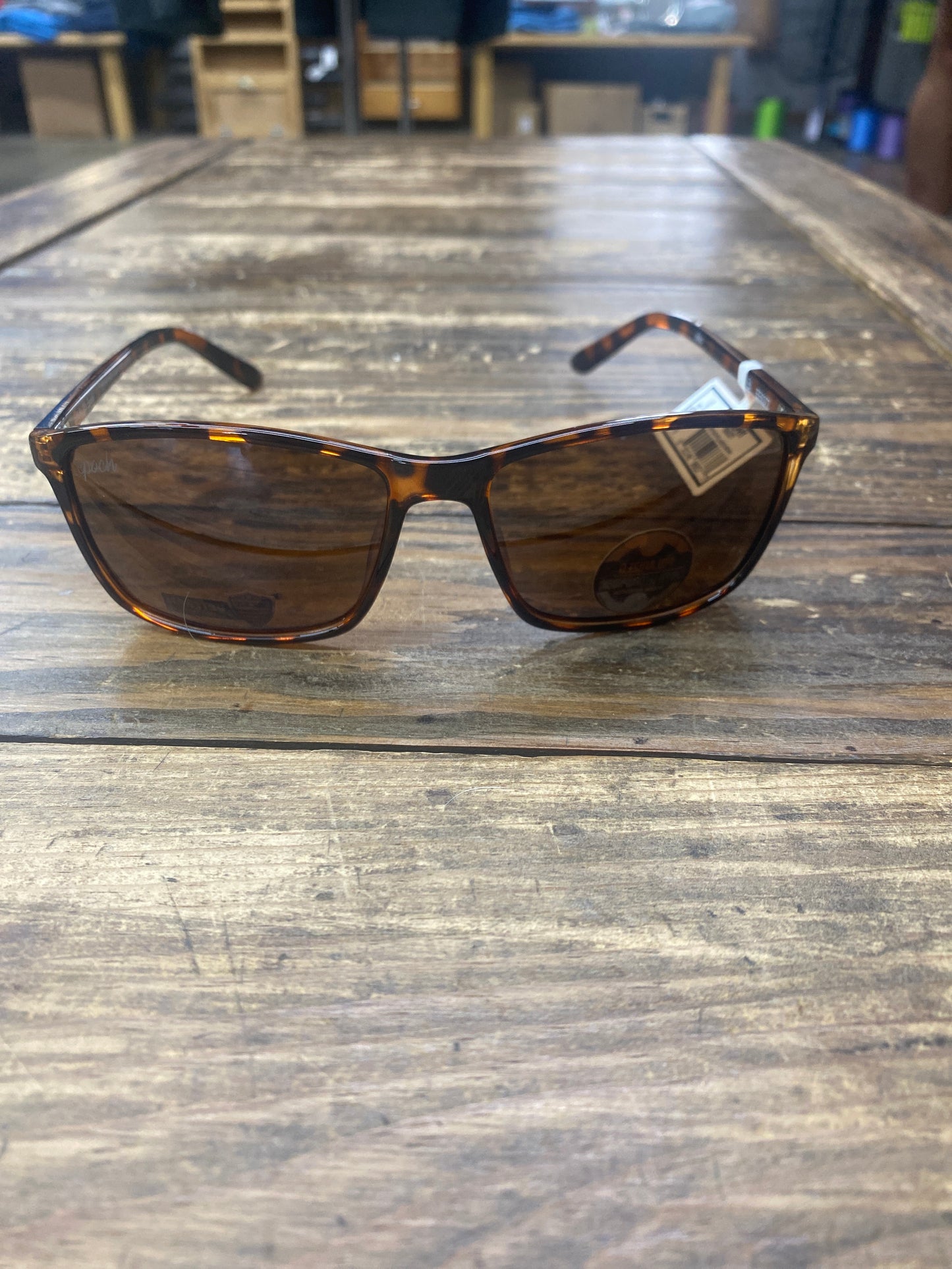 Epoch Eyewear Sunglasses