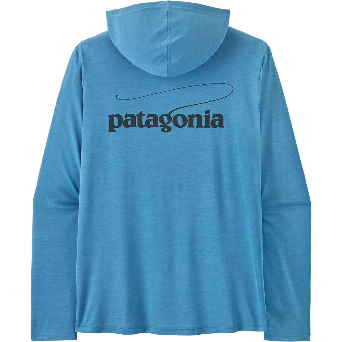 Patagonia M’s Cap Cool Daily Hoody Casting Logo