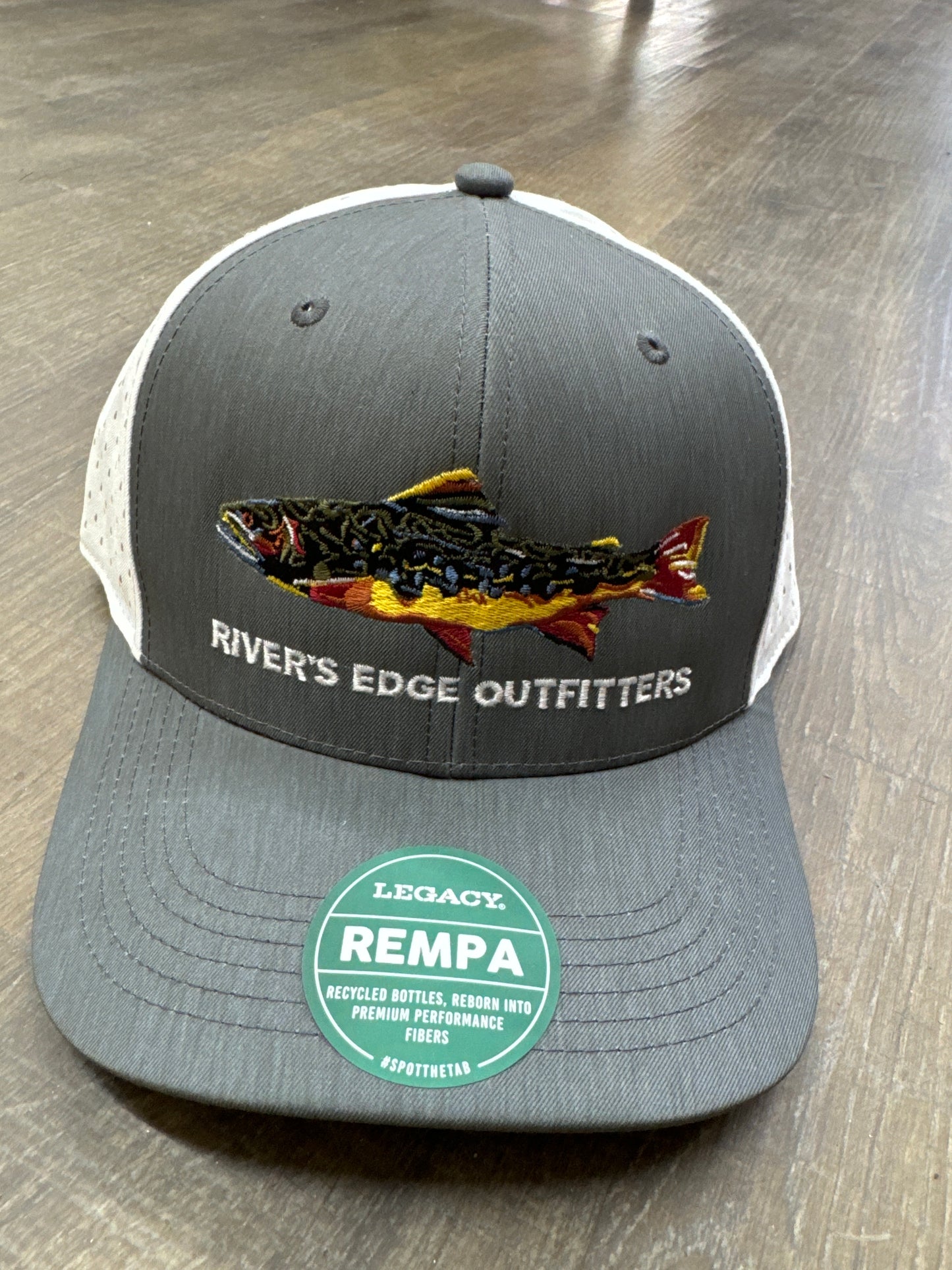 Rivers Edge Outfitters Hats