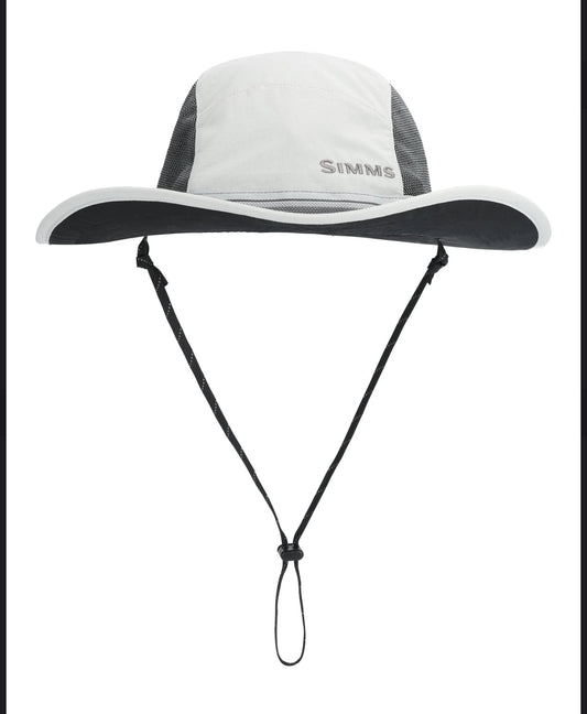 Simms Solar Sombrero