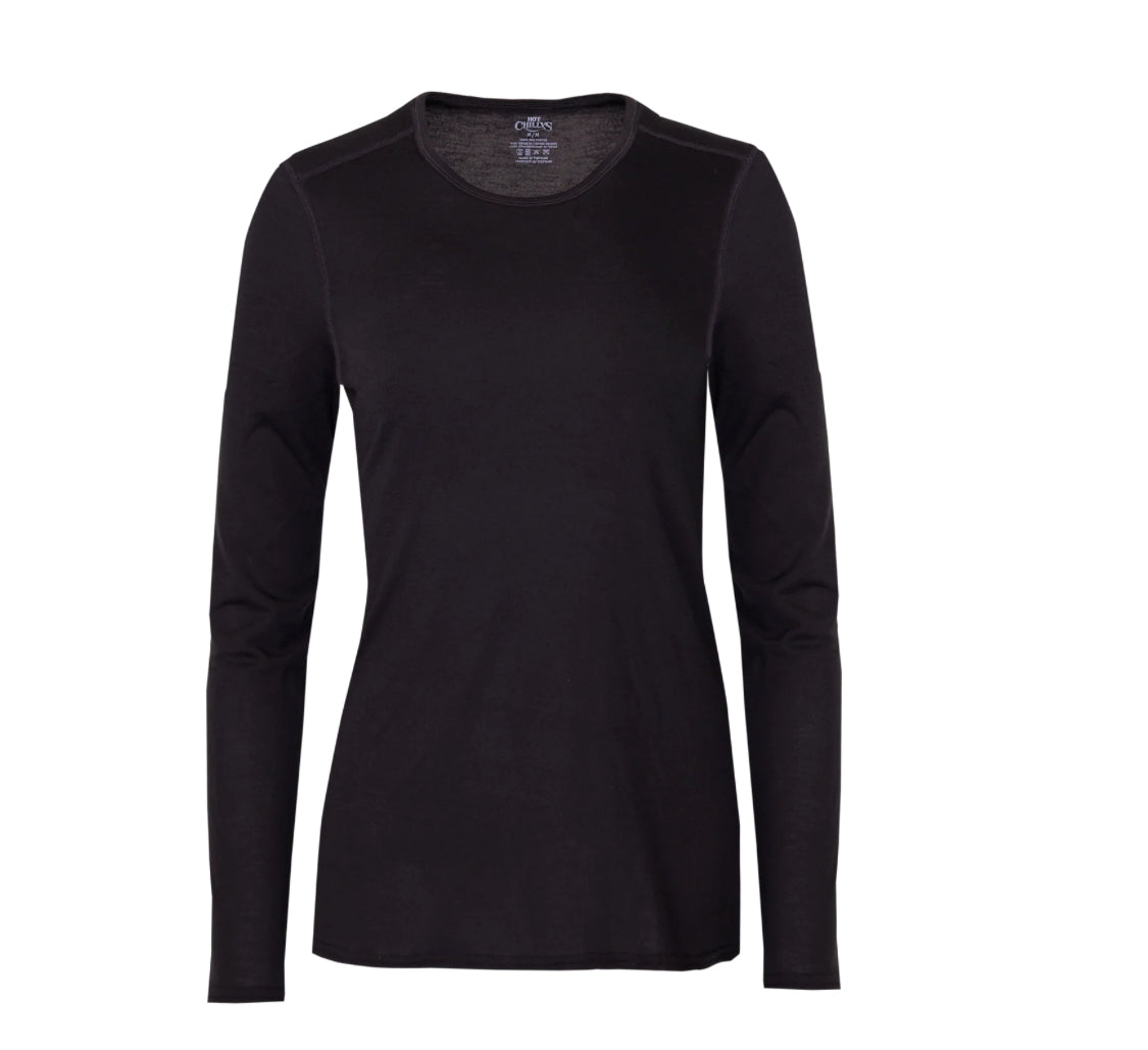 Hot Chili’s micro elite Lg women’s top