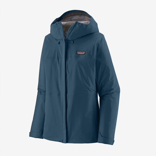 Patagonia W’s Torrentshell Rain Jacket