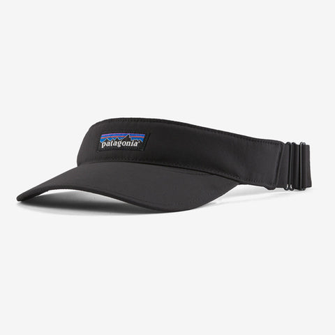 Airshed visor