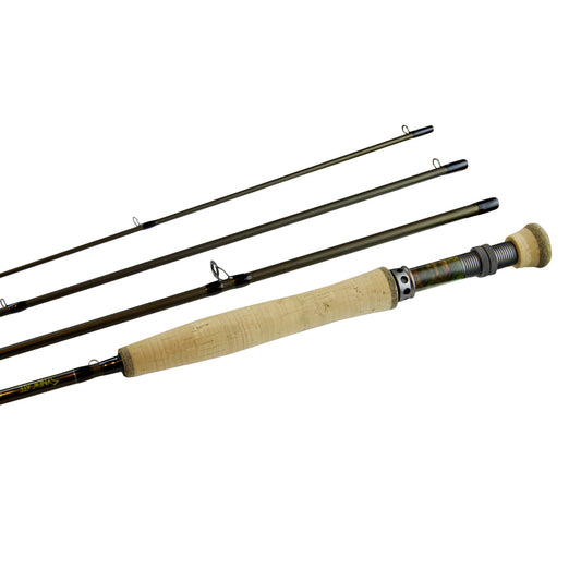Syndicate P2 Competition Fly Rod