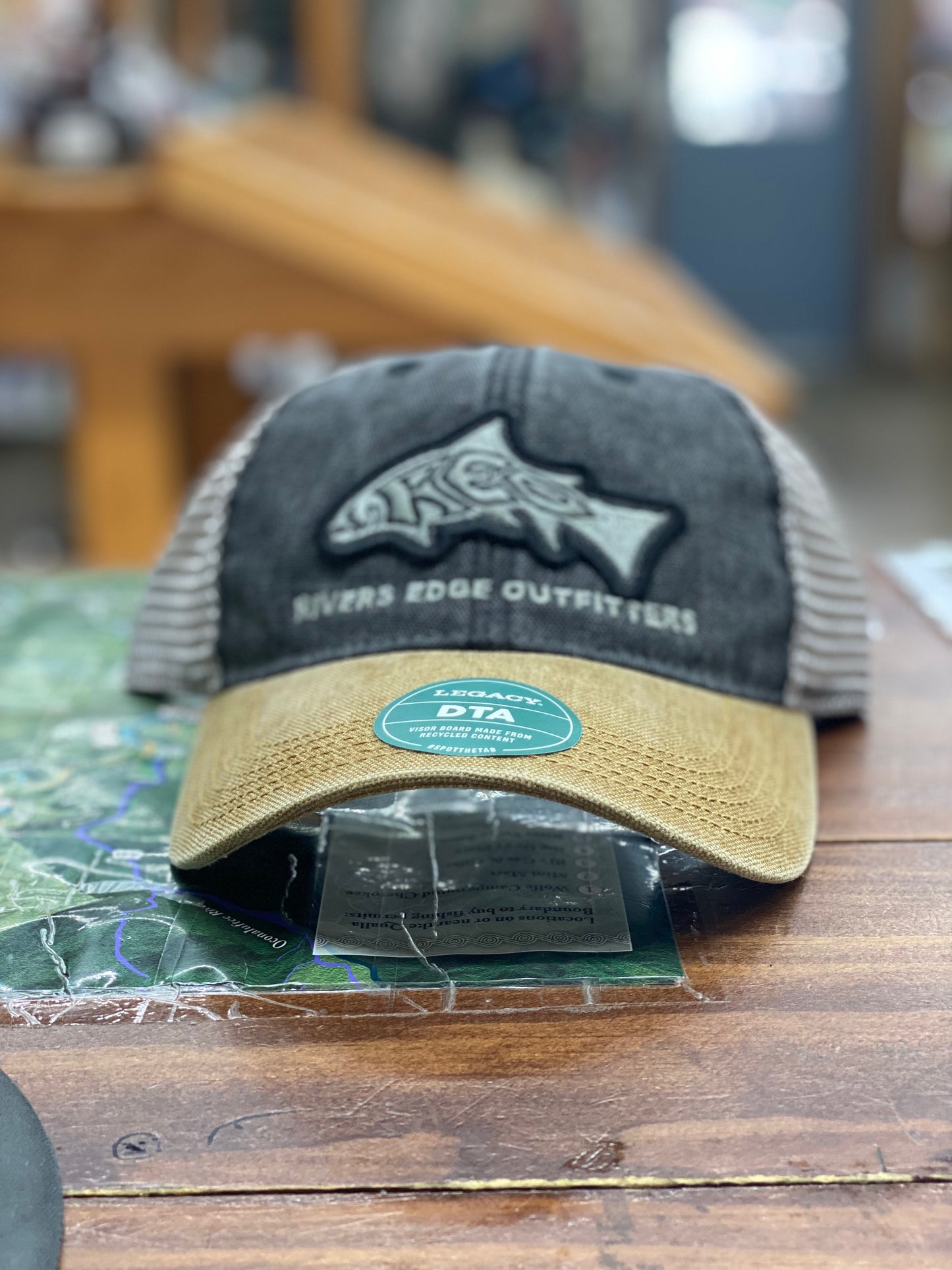 Rivers Edge Outfitters Hats