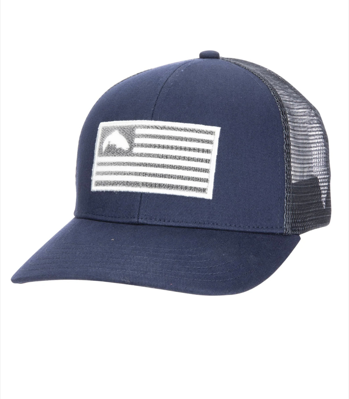 Tactical trucker