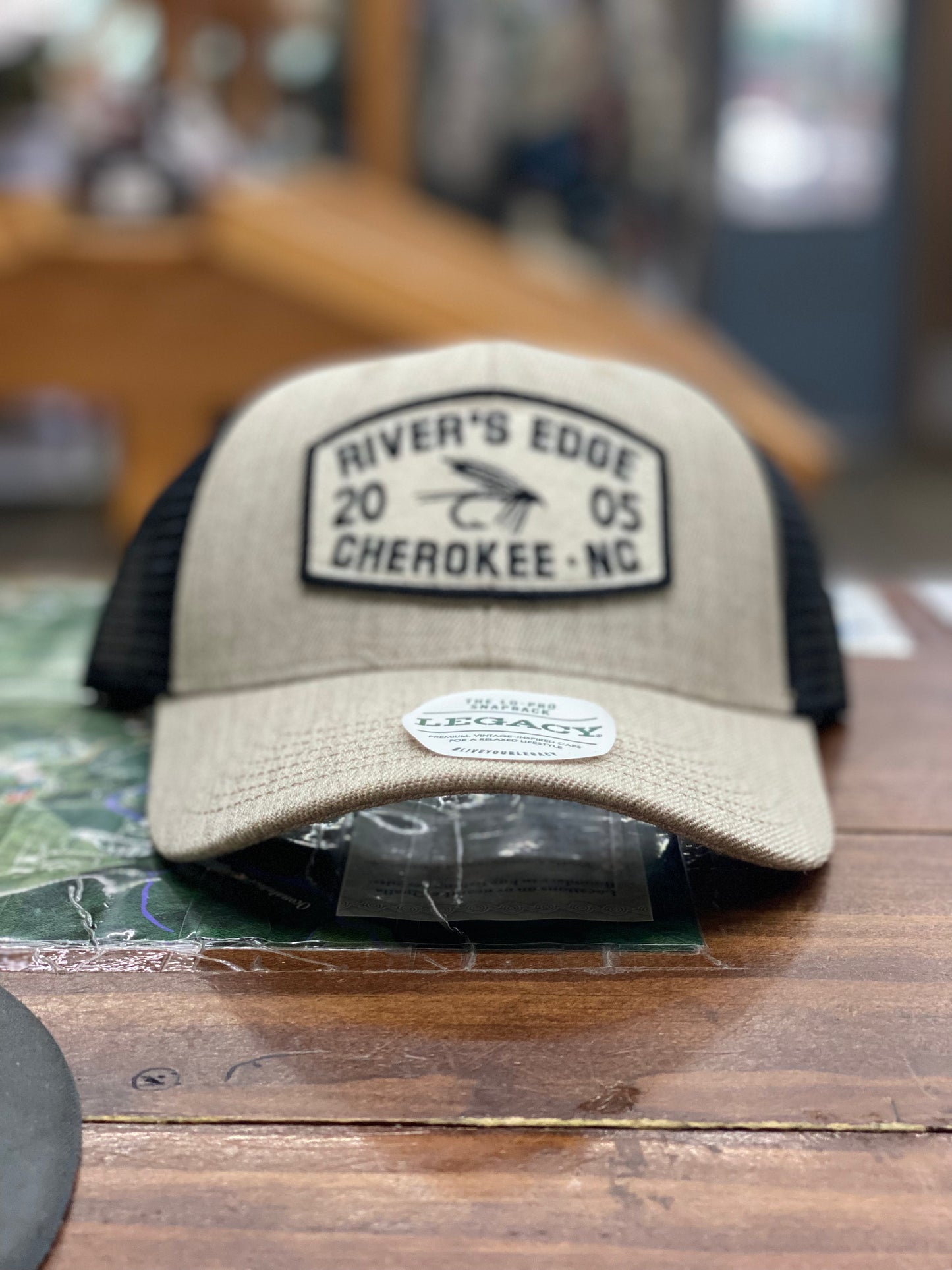 Rivers Edge Outfitters Hats