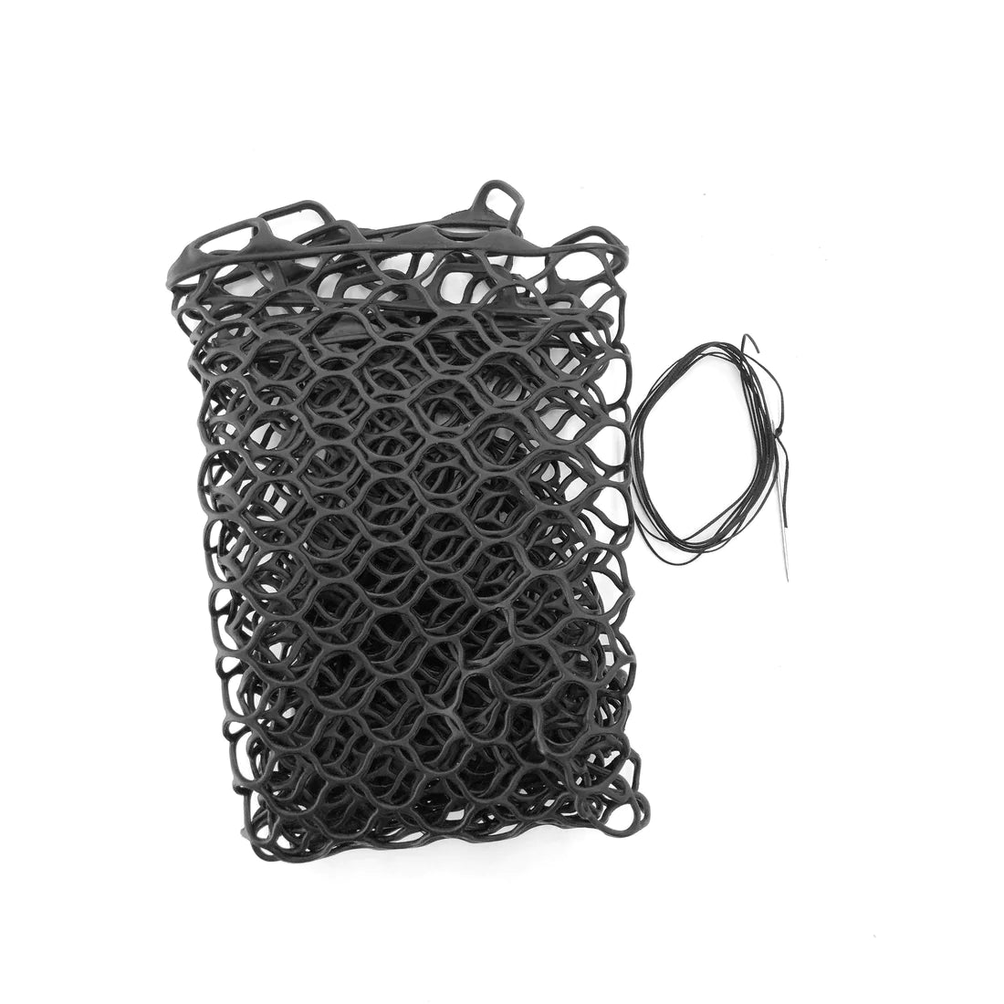 nomad replacement net rubber small black