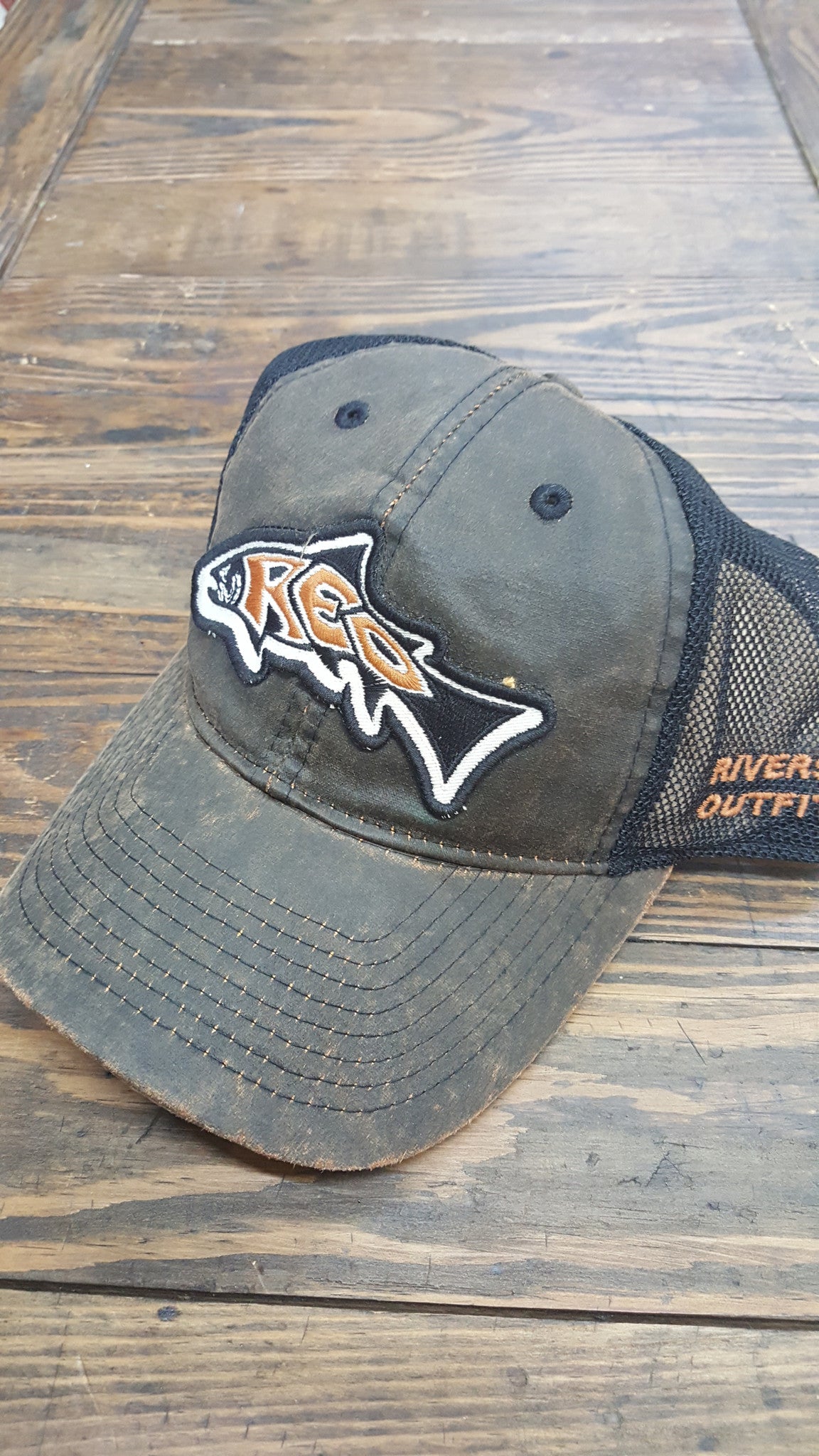 Rivers Edge Outfitters Hats