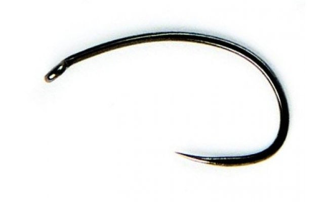 Fulling Mill Czech Nymph Barbless Hook