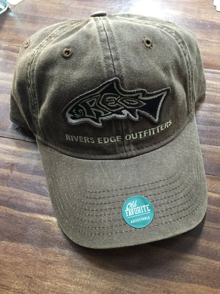 Rivers Edge Outfitters Hats – RiversEdgeOutfittersNC