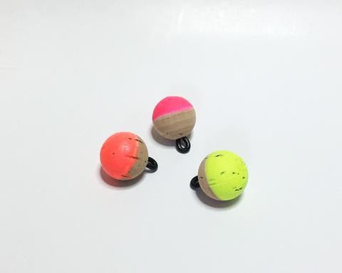 CorQs Strike Indicators