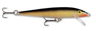 Rapala Original Floating