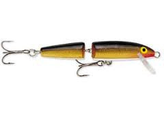 Rapala Jointed