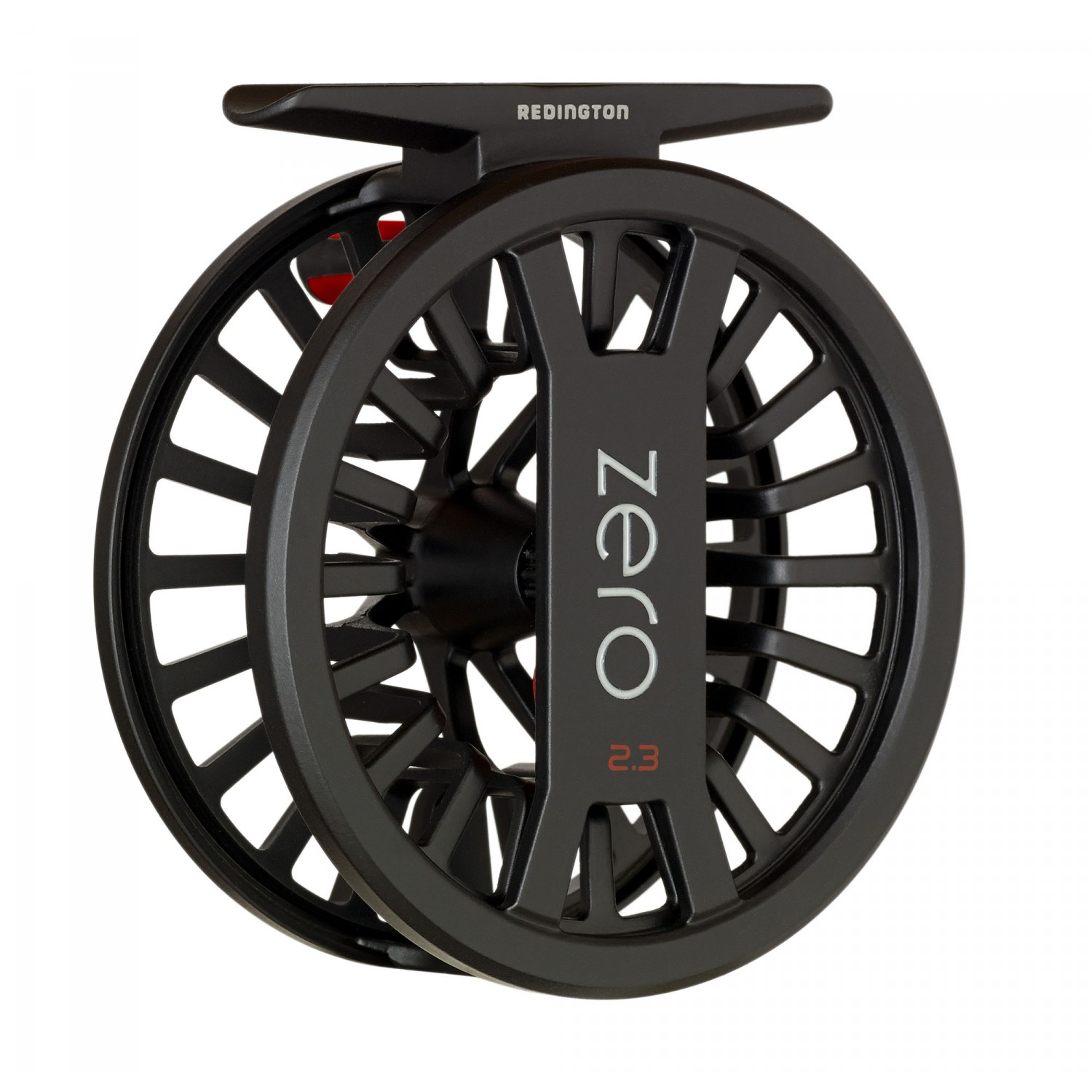 Redington Zero Fly Reel - Black