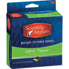 Scientific Anglers Mastery Textured Series GPX Fly Line