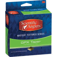 Scientific Anglers Mastery Textured Series GPX Fly Line 