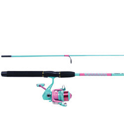 Shur Strike Open Face Combo