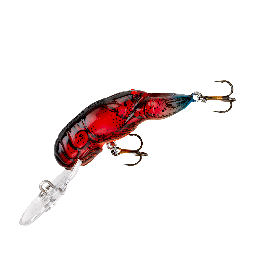 Rebel Teeny Crawfish