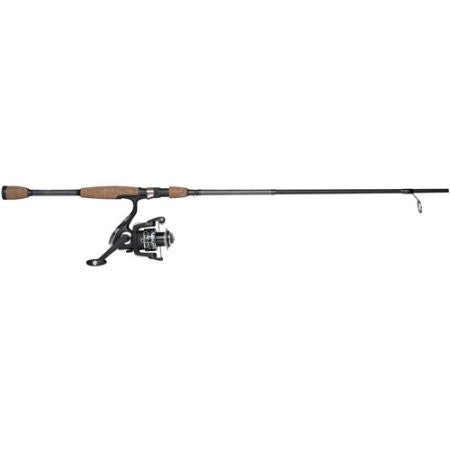 Shakespeare Agility Rod and Reel Combo – RiversEdgeOutfittersNC
