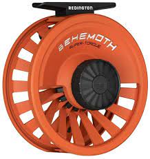 Redington Behemoth