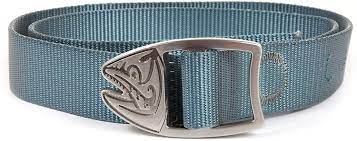 Fishpond Trucha Webbing Belt