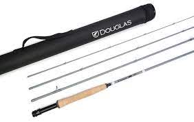 Douglas ERA Fly Rod