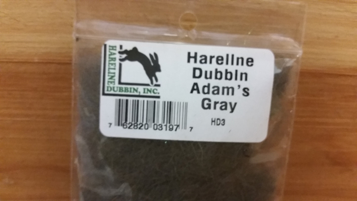 Hareline Dubbin