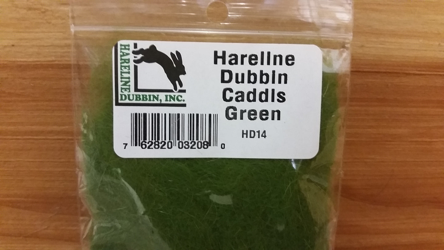 Hareline Dubbin