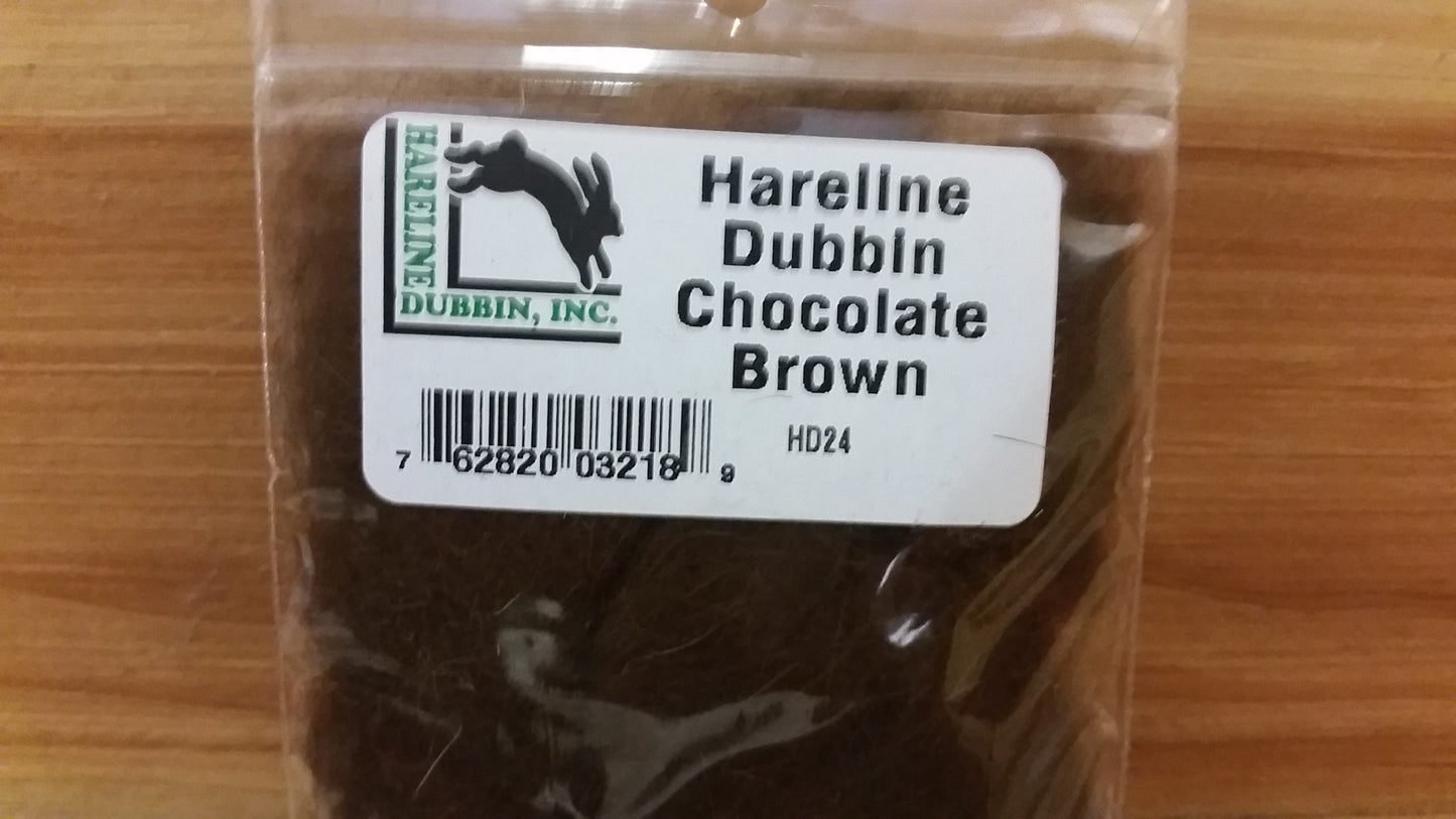 Hareline Dubbin