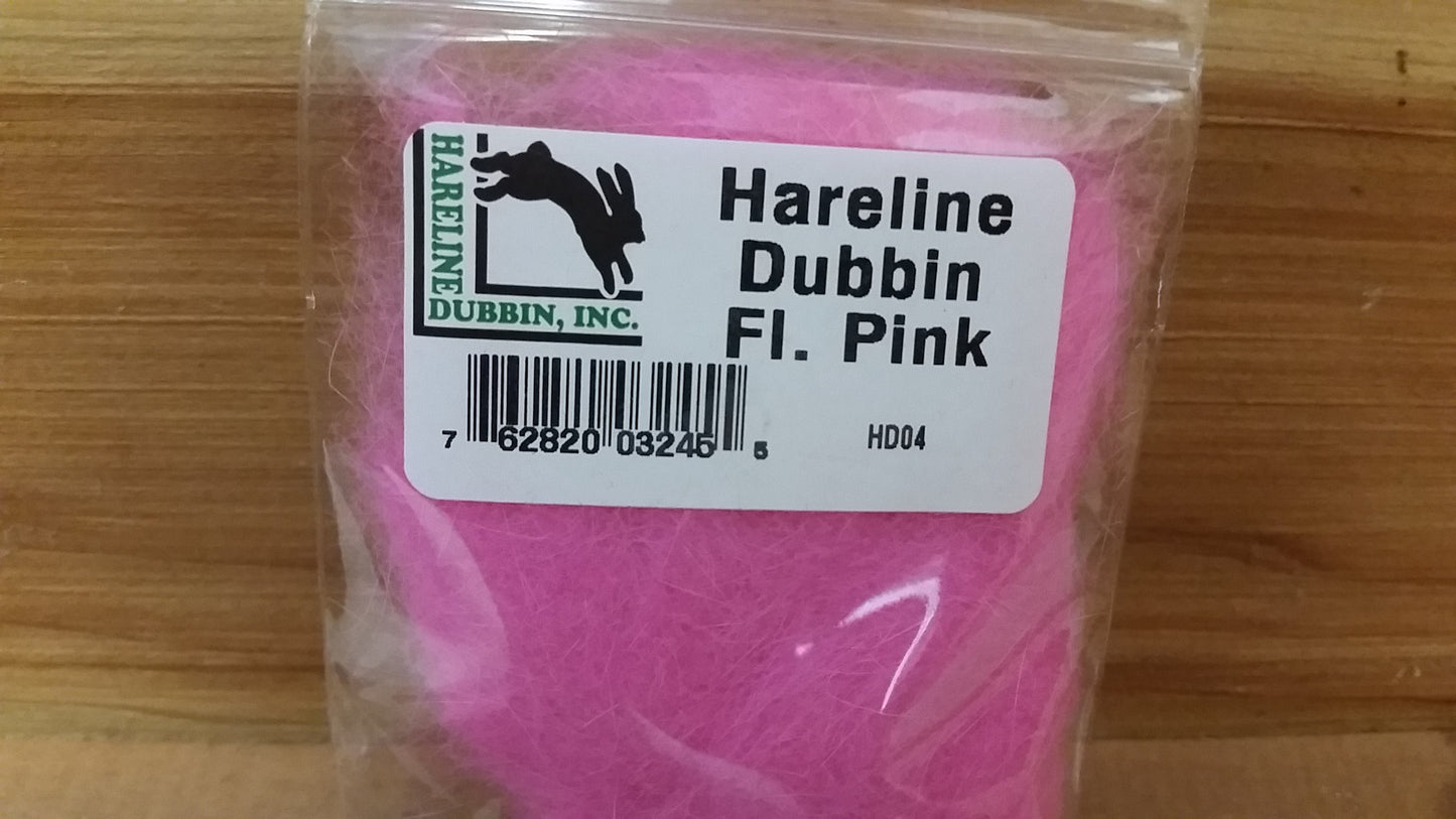 Hareline Dubbin