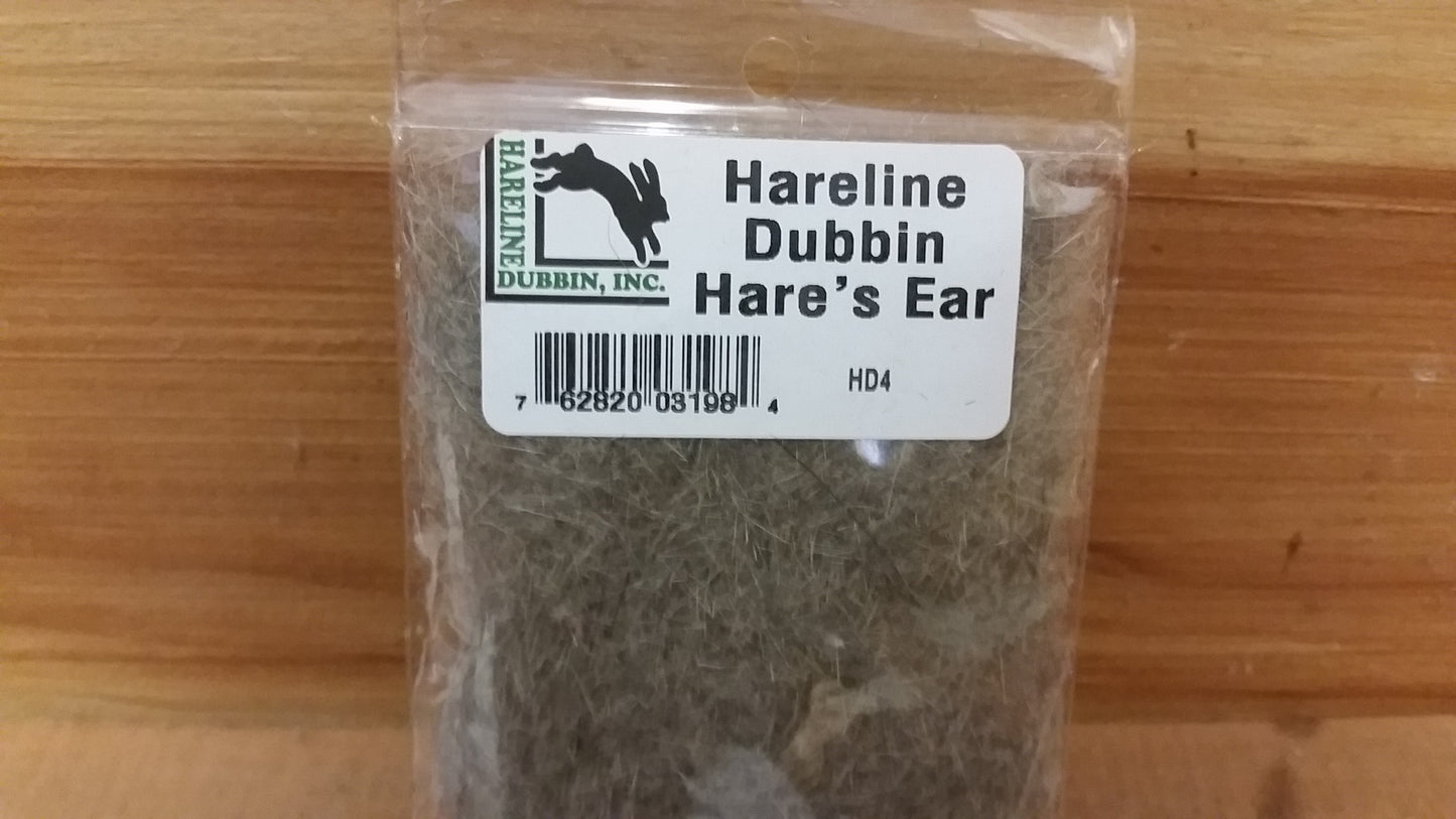 Hareline Dubbin