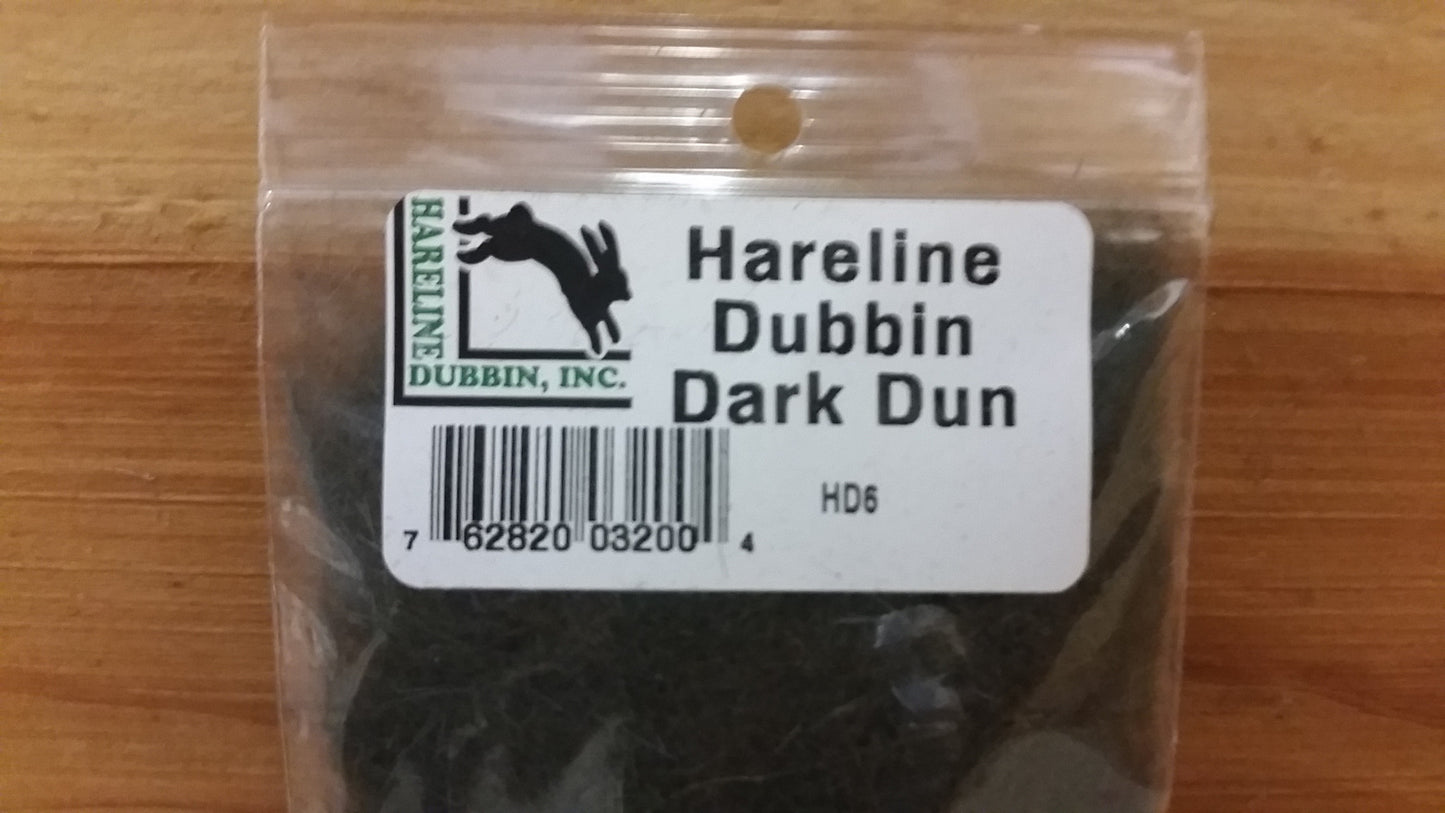 Hareline Dubbin