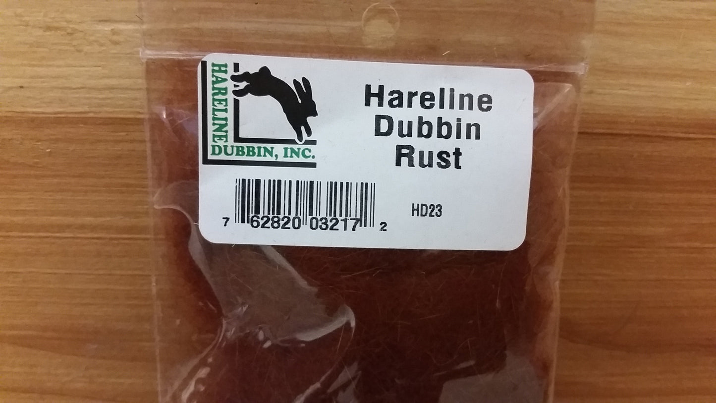 Hareline Dubbin
