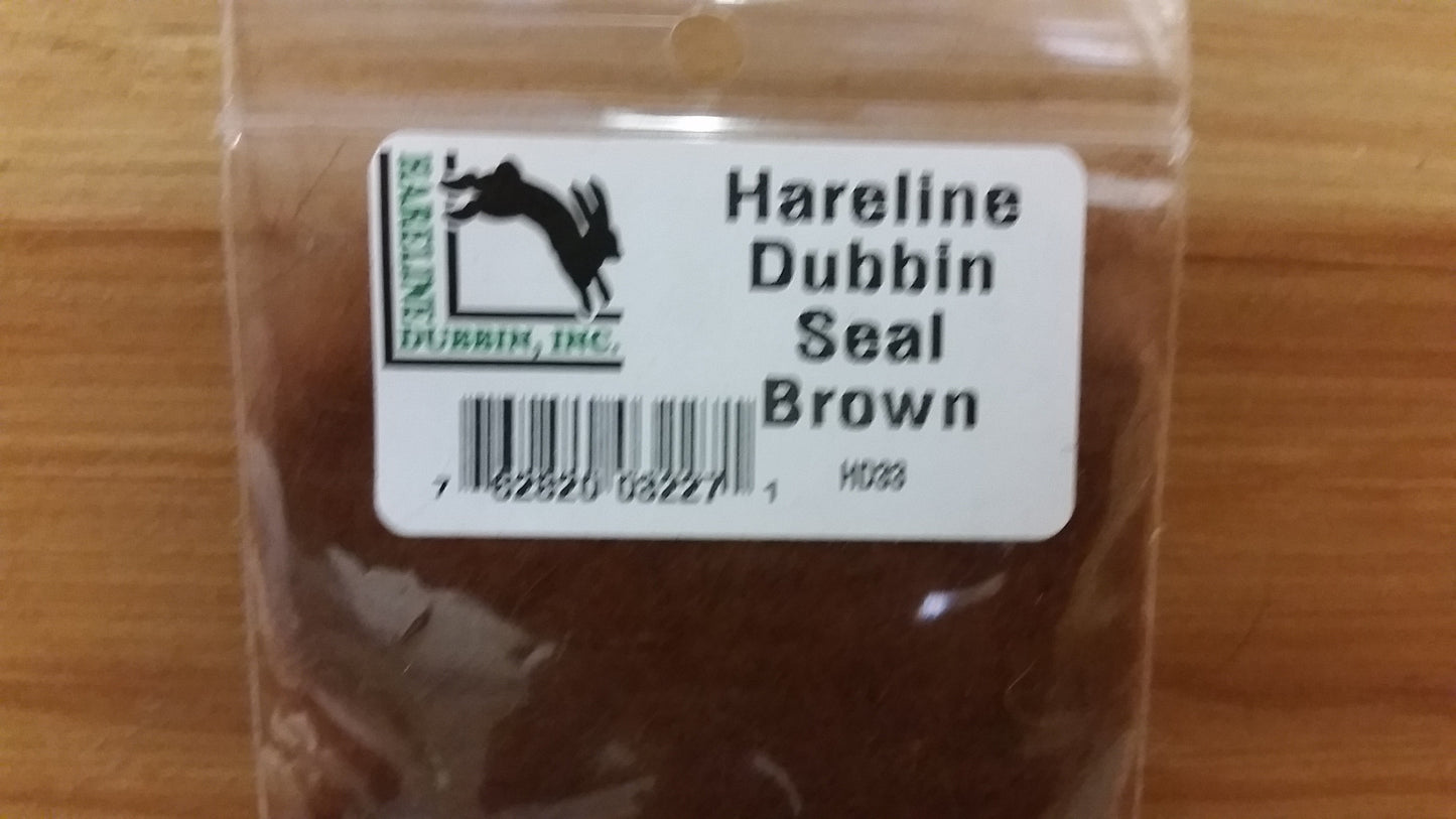 Hareline Dubbin