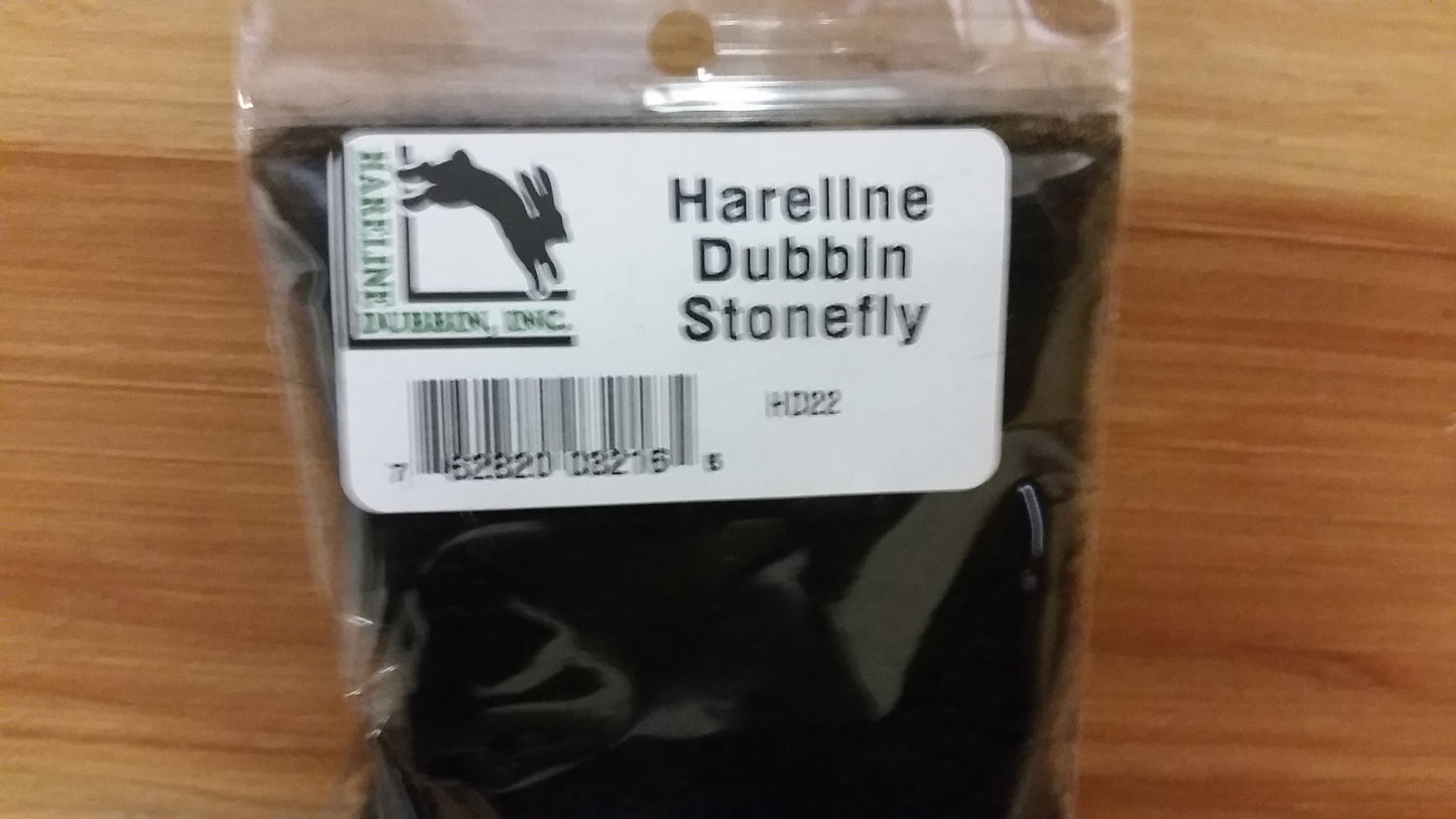 Hareline Dubbin