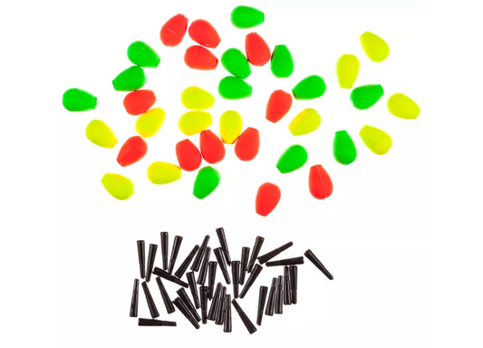 Trout magnet ez float