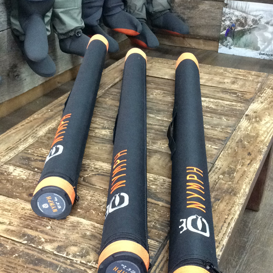 Cortland Nymph series Rod