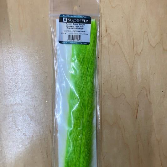 Superfly Rabbit super strips