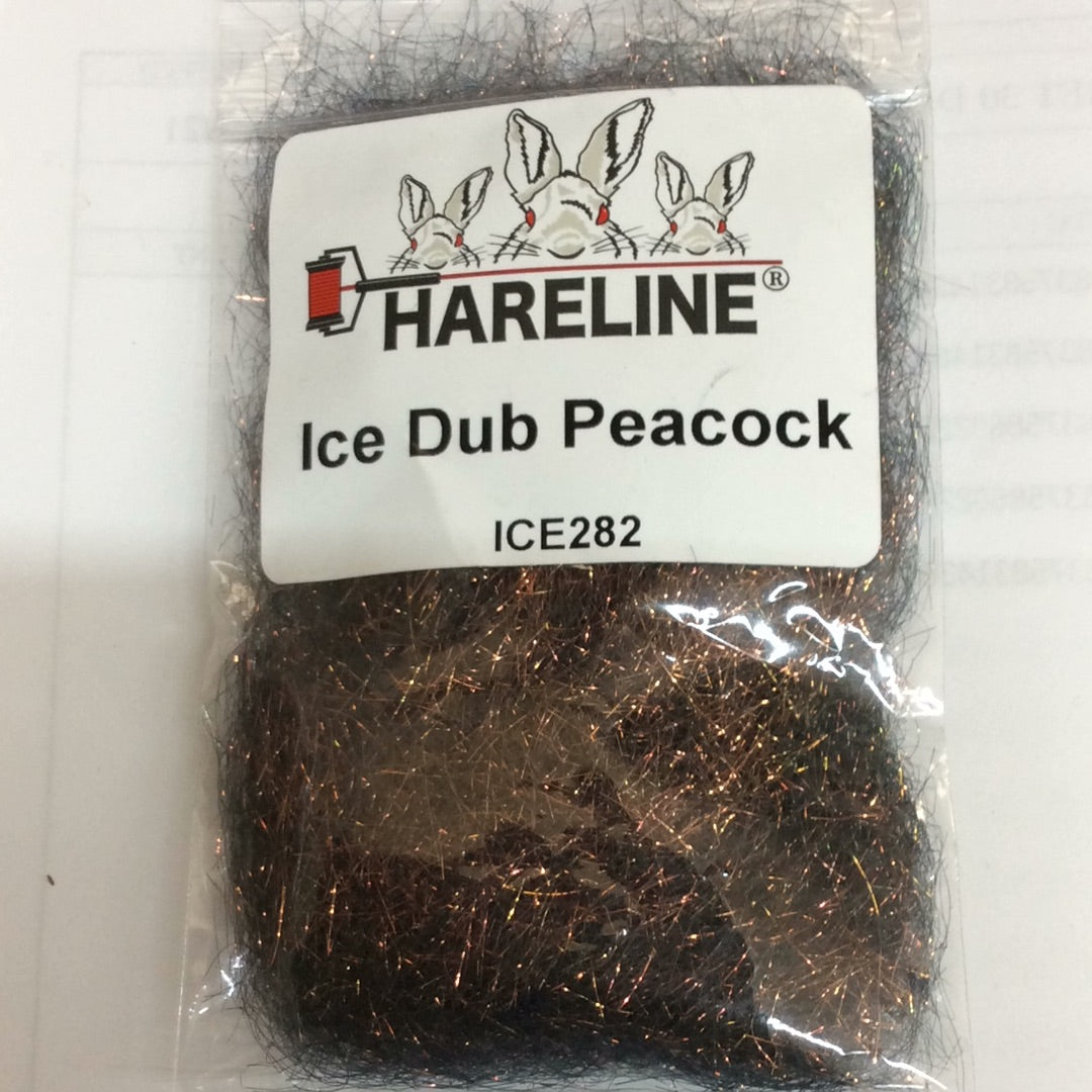 Hareline Ice Dub