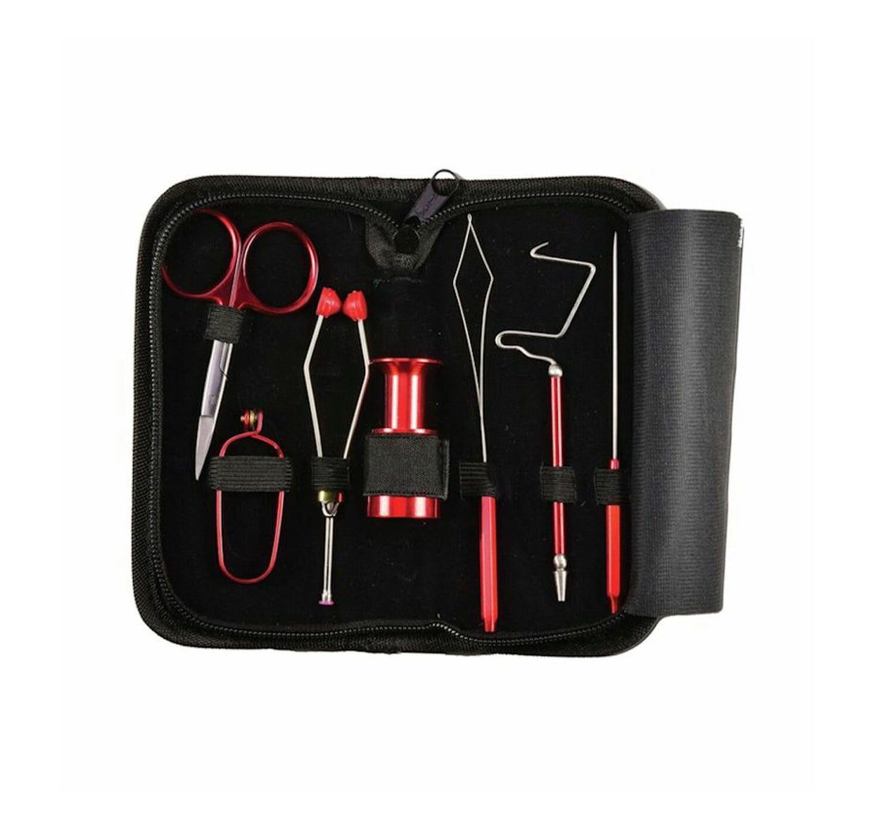 Umpqua dream stream 7 piece tie set