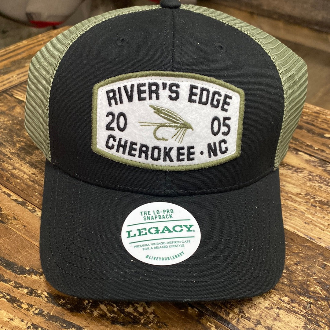 Rivers Edge Outfitters Hats
