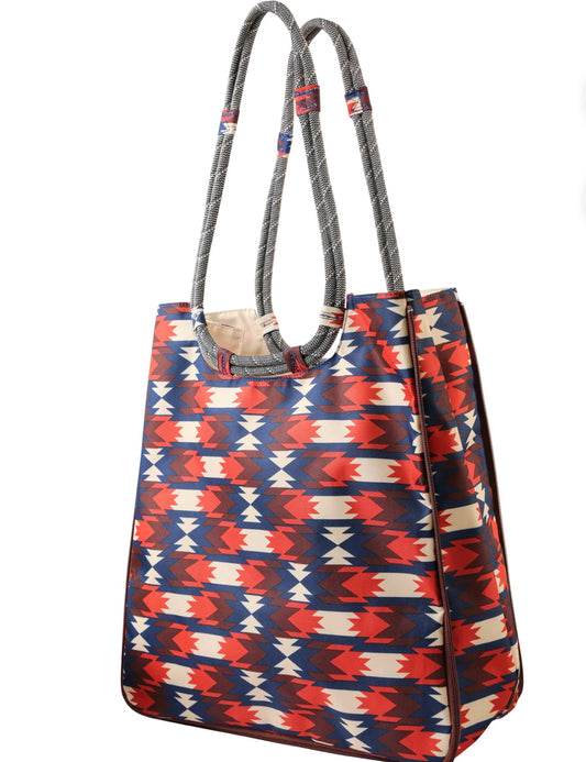 Kavu Market Bag